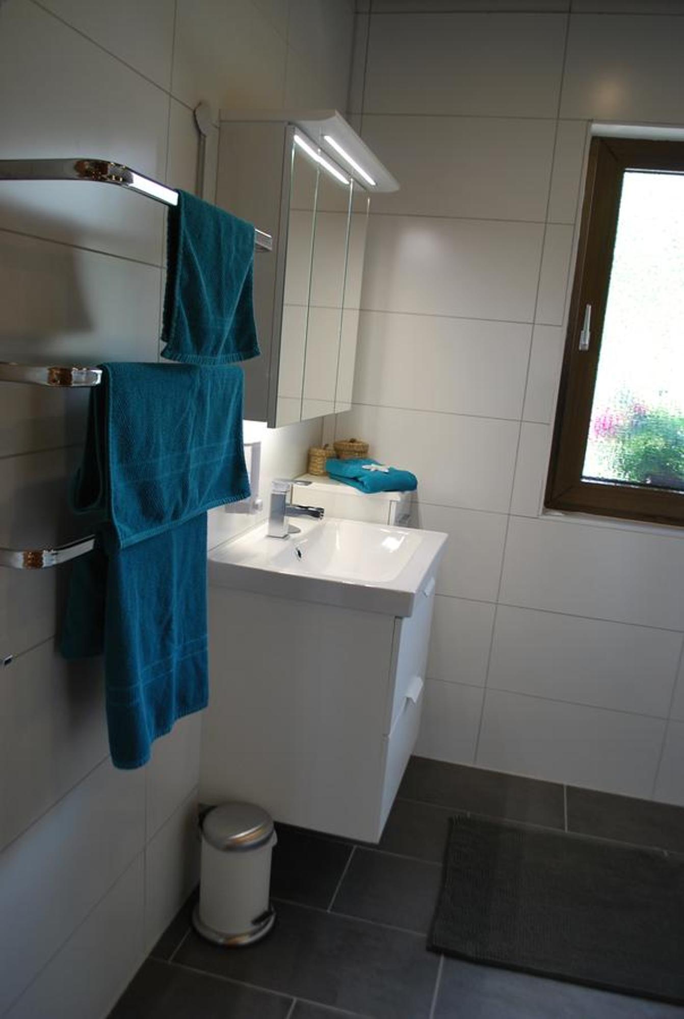 Ferienwohnung Wile Away Markdorf Exterior foto